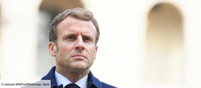 Emmanuel Macron sur le coronavirus : ce qu'il pourrait très bientôt annoncer aux Français