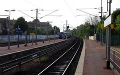 Un policier hors service suivi par 4 jeunes individus d’origine africaine depuis la Gare du Nord et lynché dans un train à Saint-Leu-la-Forêt (MàJ : Interpellés, ils avaient aussi agressé une femme)