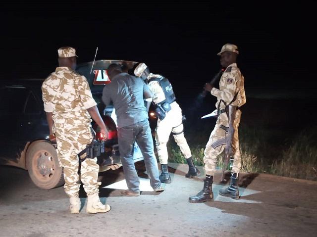Présence de terroristes à Ouaga: des rumeurs que la police et la gendarmerie ne confirment pas