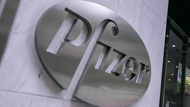 La pilule anti-Covid de Pfizer efficace à 89 % contre les hospitalisations et décès