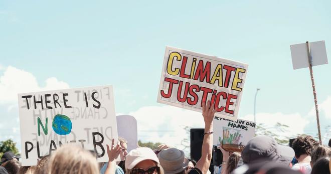 Journée mondiale d’action pour la justice climatique : comment se mobiliser samedi 6 novembre ?
