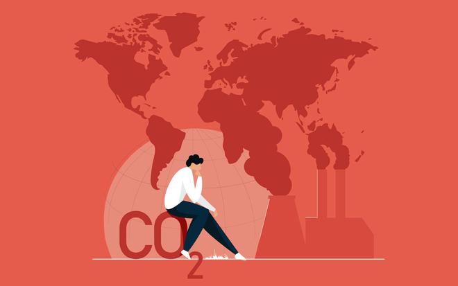 Les pays qui ont émis le plus de CO2 depuis 1850 ne sont pas ceux que vous croyez !