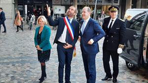 Jean Castex annonce que le Contournement Ouest de Montpellier ne sera pas payant
