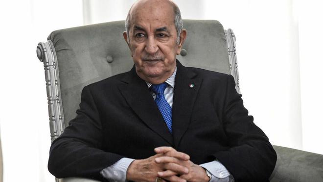 «Emmanuel Macron a blessé la dignité des Algériens» : Tebboune critique à nouveau le président français