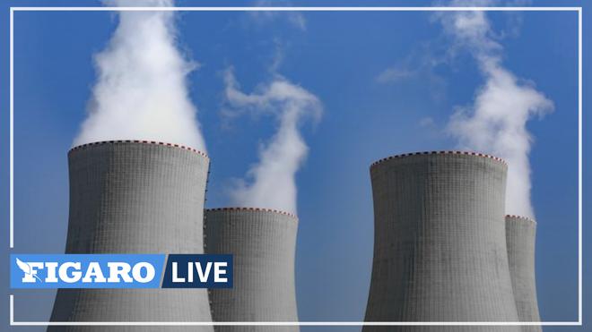 «L’énergie nucléaire fait partie de la solution au réchauffement de la planète», soutient le chef de l’AIEA