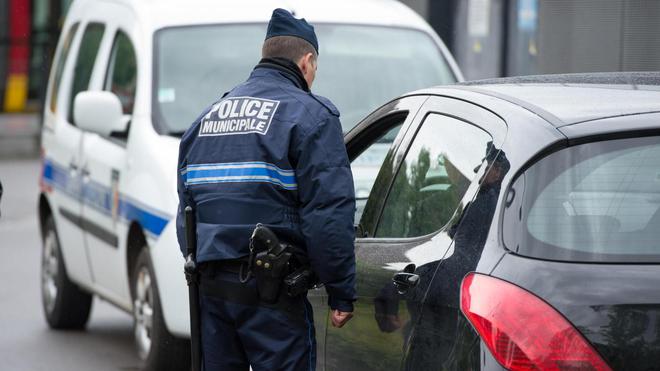 À Sainte-Adresse, près du Havre, la police municipale est en quête de recrues