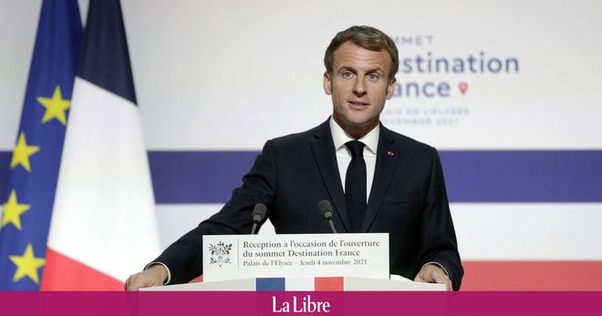 Emmanuel Macron s'adressera aux Français ce mardi: à quoi s'attendre?