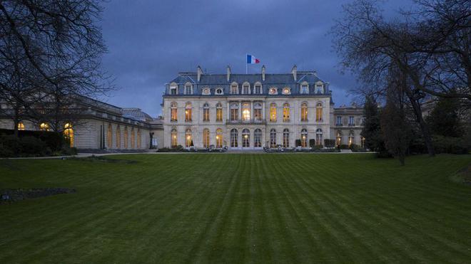 SONDAGE EXCLUSIF - Présidentielle 2022 : Macron en tête, Zemmour et Le Pen au coude-à-coude, les candidats LR distancés