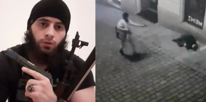 Attentat islamiste de Vienne (Autriche) : 4 morts dans une attaque revendiquée par l’État islamique (MàJ : Un mineur belge en lien avec le terroriste)