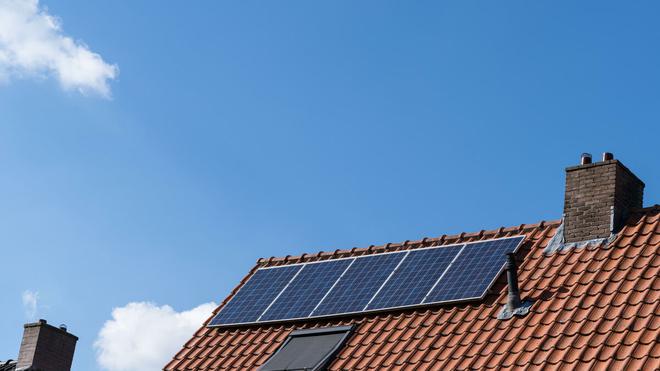Panneaux solaires : le meilleur remède contre les hausses des prix de l’électricité