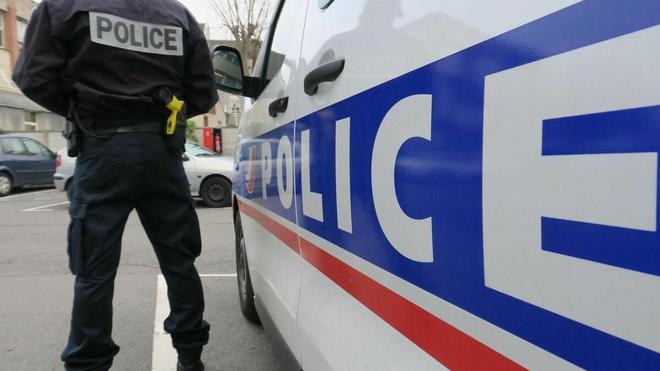 A Cannes, un policier blessé à l’arme blanche, la piste terroriste «envisagée»