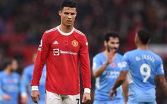 « CR7 a souffert », Pep Guardiola explique comment City a neutralisé le Portugais