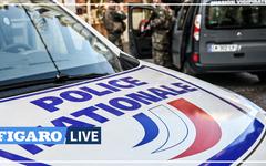 Un policier blessé à l'arme blanche, la «piste terroriste» envisagée: que s'est-il passé à Cannes?