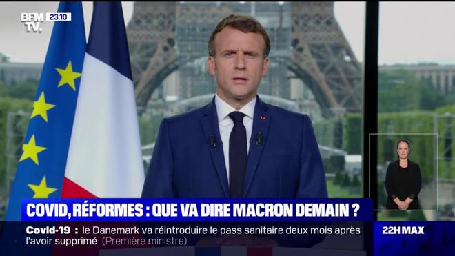 Covid-19 : avant l’intervention d’Emmanuel Macron, quelle situation en Seine-Saint-Denis ?