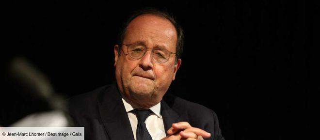 « À l'Élysée, c'est la mort tous les jours » : François Hollande très affecté par les attentats durant son mandat