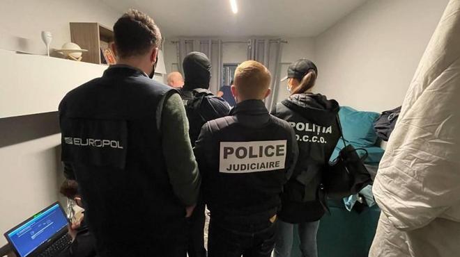 Démantèlement de REvil : deux nouveaux suspects du groupe de ransomware arrêtés en Roumanie