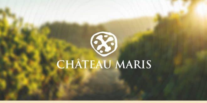 1200 bouteilles de vin du Languedoc Château Maris vont traverser l’Atlantique sur le voilier Grain de Sail