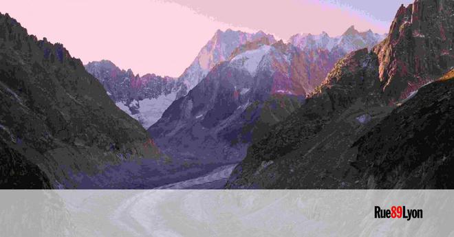 [PODCAST] Peut-on sauver les Alpes du changement climatique ?