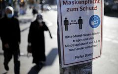 Covid-19 : incidence record, morts en hausse... en Allemagne, l’inquiétante «pandémie de non vaccinés»