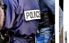 Rixe rue Battant : un homme prend la fuite en possession de stupéfiants