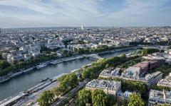 Urbanisme à Paris : construire des logements tout en protégeant des espaces verts, difficile équation pour la Ville