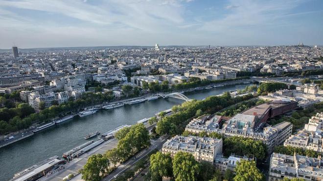 Urbanisme à Paris : construire des logements tout en protégeant des espaces verts, difficile équation pour la Ville
