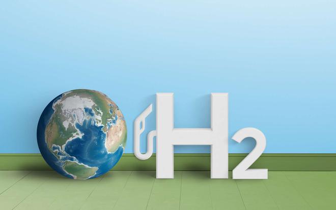 Et si la révolution hydrogène aggravait le réchauffement climatique ?