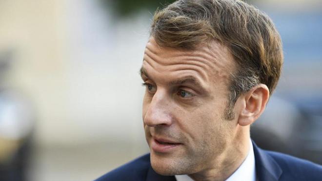 DIRECT. Emmanuel Macron: rebond du Covid-19, 3e dose... le président face aux Français