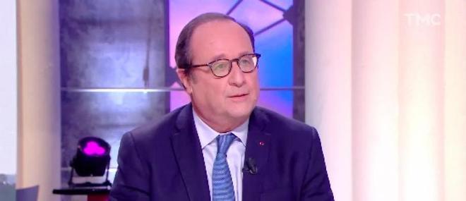 François Hollande est attendu aujourd’hui au procès des attentats du 13-Novembre - L’ancien Président a été cité comme témoin par une association de victimes
