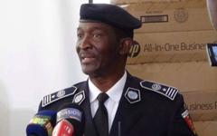Police : Fabou Camara, Boubacar Kassé, Sékou Mara et Cie limogés mais appelés à d’autres fonctions