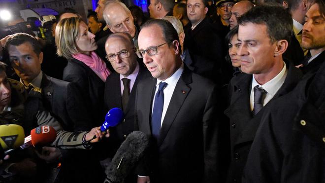 DIRECT. Procès des attentats du 13 Novembre : «Nous avions pas l’information qui aurait été décisive pour les empêcher», dit François Hollande