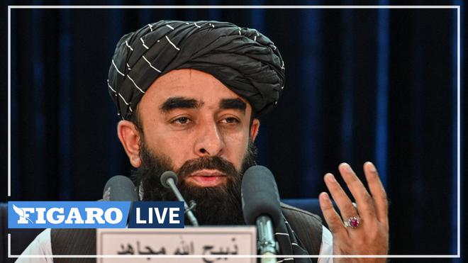 Afghanistan : «600 personnes ont été arrêtées pour avoir été affiliées à l'État islamique», affirme les talibans