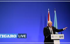 «Pas d'excuse» pour échouer à la COP26: le premier ministre britannique appelle à un dernier effort