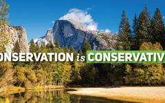 Comment ConservAmerica développe-t-elle l’écologie dans la droite américaine ?