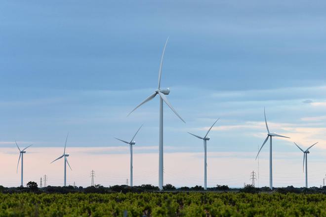 RWE va accroître son parc éolien français avec un projet de 44 MW