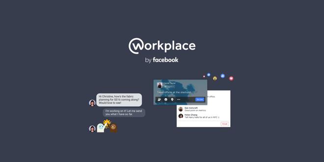 Workplace de Meta et Microsoft Teams désormais mieux intégrés