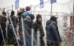 Migrants à la frontière polonaise : 5 minutes pour comprendre l’aggravation de la crise entre l’UE et la Biélorussie