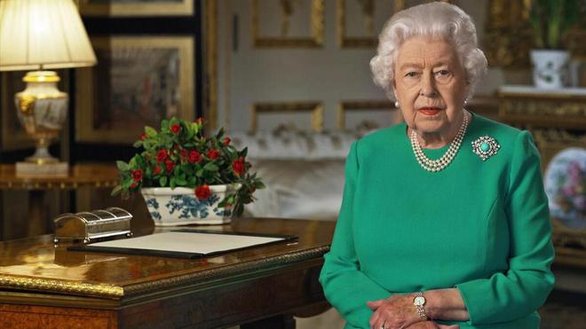 «Déçue», Elizabeth II n’assistera finalement pas à une cérémonie officielle pour raisons de santé
