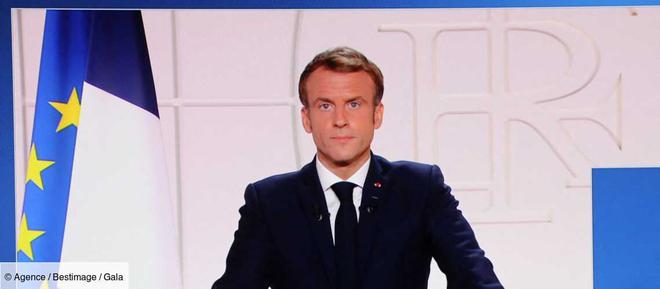 « Allô CSA ? » : pourquoi l'allocution d'Emmanuel Macron a beaucoup agacé ses adversaires