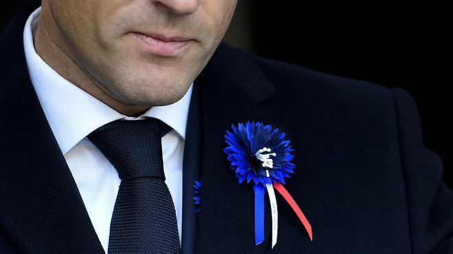 11-Novembre : que signifie le Bleuet de France arboré lors des commémorations ?