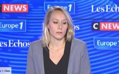 François Hollande durement pris à partie par Éric Zemmour : Marion Maréchal enfonce le clou !