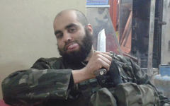 Le terroriste Yassine Lachiri, condamné par contumace en Belgique, vient d’être arrêté en Bulgarie. Il est un proche d’Abdelhamid Abaaoud, organisateur des attentats du 13-Novembre