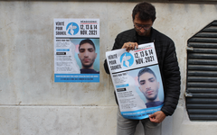 La quête de vérité de la famille de Souheil, tué par la police à Marseille