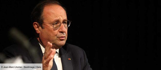 Des propos « indignes et indécents » : François Hollande répond à la diatribe d'Éric Zemmour