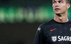 Foot - Qualif. CM - Portugal - Cristiano Ronaldo (Portugal) : « Aucune excuse »