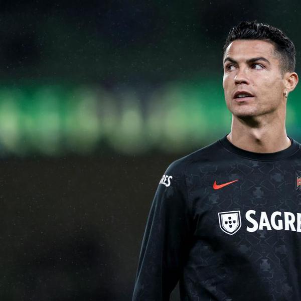 Foot - Qualif. CM - Portugal - Cristiano Ronaldo (Portugal) : « Aucune excuse »
