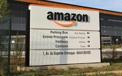 Amazon va réduire ses emballages plastiques en France