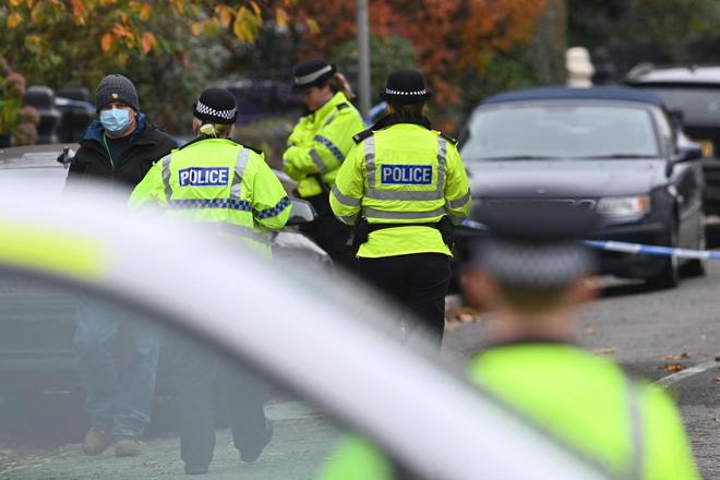 Grande-Bretagne : l’explosion d’un taxi à Liverpool qualifiée d’« acte terroriste »