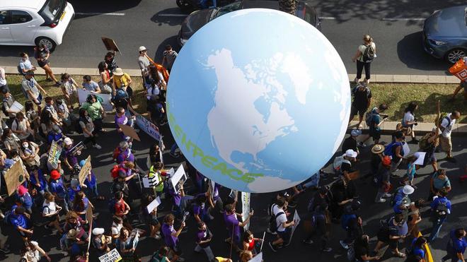 Urgence climatique : la diplomatie est morte, vive le droit !
