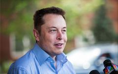 Combien d’actions Tesla Elon Musk a-t-il vendu en une semaine ?